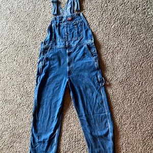 32x34 Mens Dickies Overalls